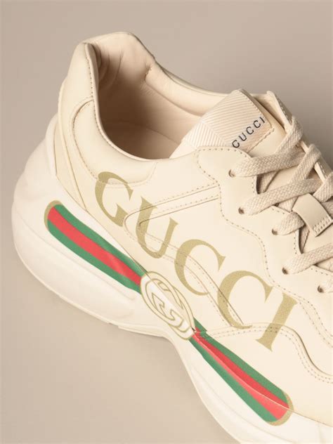 gucci trsiners|Gucci trainers women sale.